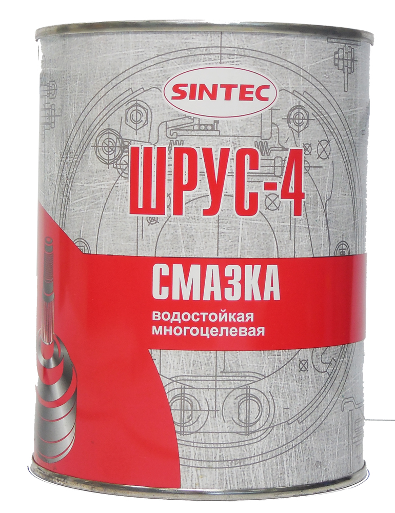 Sintec Шрус-4 800гр