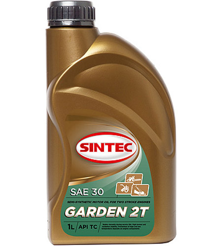 Sintec Мото 2Т Garden