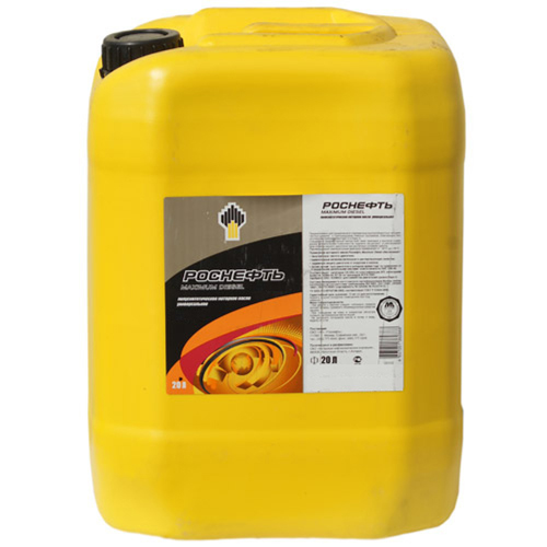 Роснефть И-20А