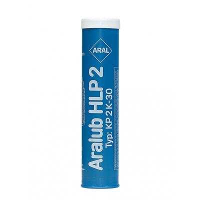 ARAL Aralub HLP 2